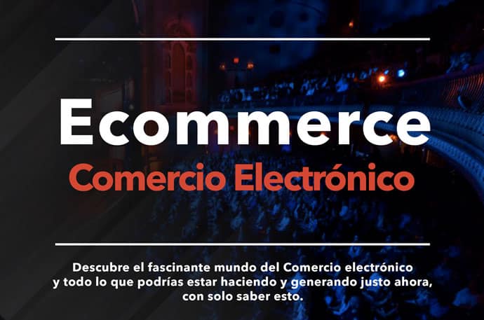 Ecommerce Conferencistas en Monterrey Ecommerce Conferencistas en Monterrey